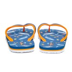 ДЕТСКИ ДЖАПАНКИ 750095 BLUE № 30/35