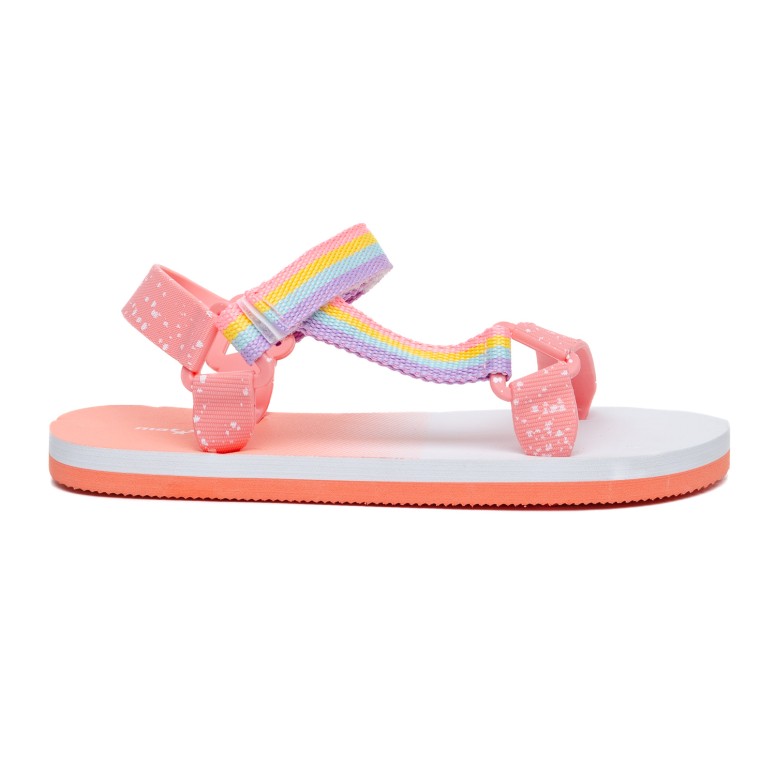 ДЕТСКИ ДЖАПАНКИ 750096 PINK № 30/35