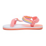 ДЕТСКИ ДЖАПАНКИ 750096 PINK № 30/35