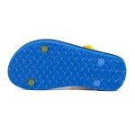 ДЕТСКИ ДЖАПАНКИ 750097 NAVY № 30/35