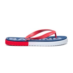 МЪЖКИ ДЖАПАНКИ 750111 RED