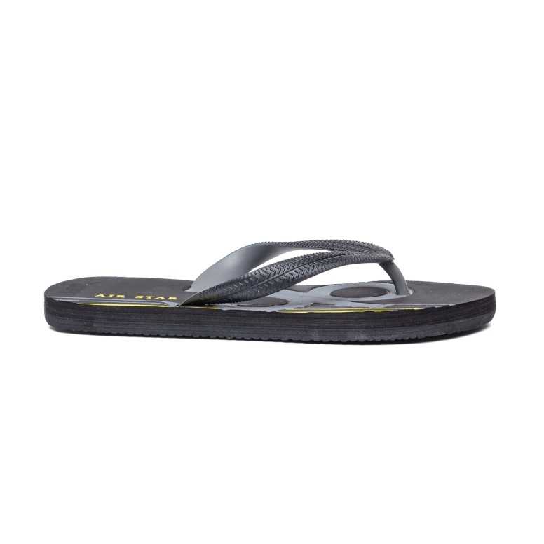 МЪЖКИ ДЖАПАНКИ 094385 BLACK