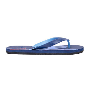 WOMEN`S FLIP-FLOPS 094385 NAVY