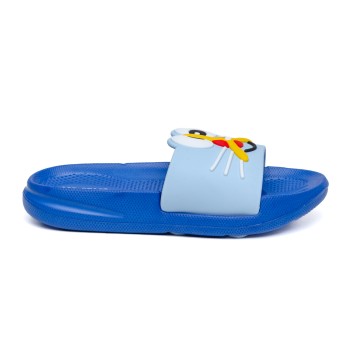 ДЕТСКИ ДЖАПАНКИ 094392 BLUE № 25/30