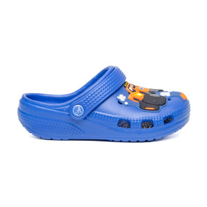 KID`S FLIP-FLOPS 094399 ROYAL № 30/35