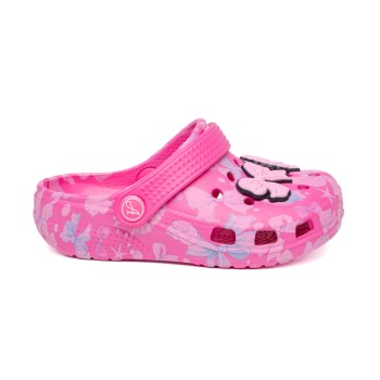 ДЕТСКИ ДЖАПАНКИ 094400 FUXIA № 25/29