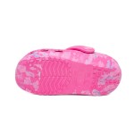 ДЕТСКИ ДЖАПАНКИ 094400 FUXIA № 25/29