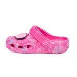 ДЕТСКИ ДЖАПАНКИ 094400 FUXIA № 25/29