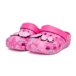 ДЕТСКИ ДЖАПАНКИ 094400 FUXIA № 25/29