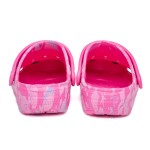 ДЕТСКИ ДЖАПАНКИ 094400 FUXIA № 25/29