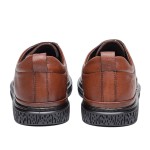 МЪЖКИ ОБУВКИ 745002 TOBACCO