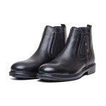 МЪЖКИ БОТИ 743003 BLACK