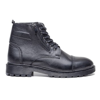 МЪЖКИ БОТИ 743004 BLACK