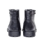 МЪЖКИ БОТИ 743004 BLACK