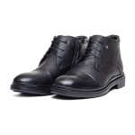 МЪЖКИ БОТИ 743006 BLACK