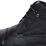 МЪЖКИ БОТИ 743006 BLACK