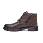 МЪЖКИ БОТИ 746005 BROWN