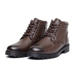 МЪЖКИ БОТИ 746005 BROWN