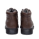 МЪЖКИ БОТИ 746005 BROWN