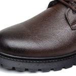 МЪЖКИ БОТИ 746005 BROWN