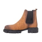 МЪЖКИ БОТИ 681027 BROWN