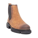 МЪЖКИ БОТИ 681027 BROWN