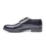 МЪЖКИ ОБУВКИ 681030 BLACK