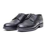 МЪЖКИ ОБУВКИ 681030 BLACK