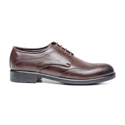 МЪЖКИ ОБУВКИ 681030 BROWN