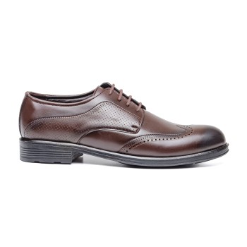 МЪЖКИ ОБУВКИ 681030 BROWN