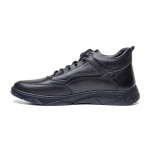МЪЖКИ БОТИ 706001 BLACK