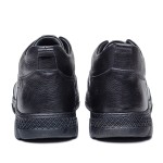 МЪЖКИ БОТИ 706001 BLACK