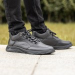 МЪЖКИ БОТИ 706001 BLACK