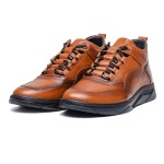 МЪЖКИ БОТИ 706001 BROWN