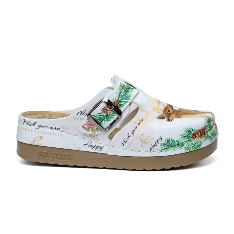 ДАМСКИ ЧЕХЛИ 154090 WHITE