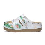 ДАМСКИ ЧЕХЛИ 154090 WHITE