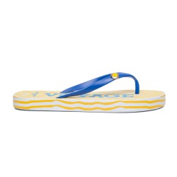ДАМСКИ ДЖАПАНКИ 750100 YELLOW