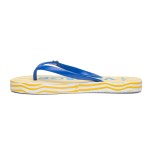 ДАМСКИ ДЖАПАНКИ 750100 YELLOW