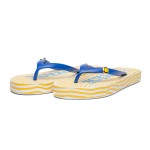 ДАМСКИ ДЖАПАНКИ 750100 YELLOW