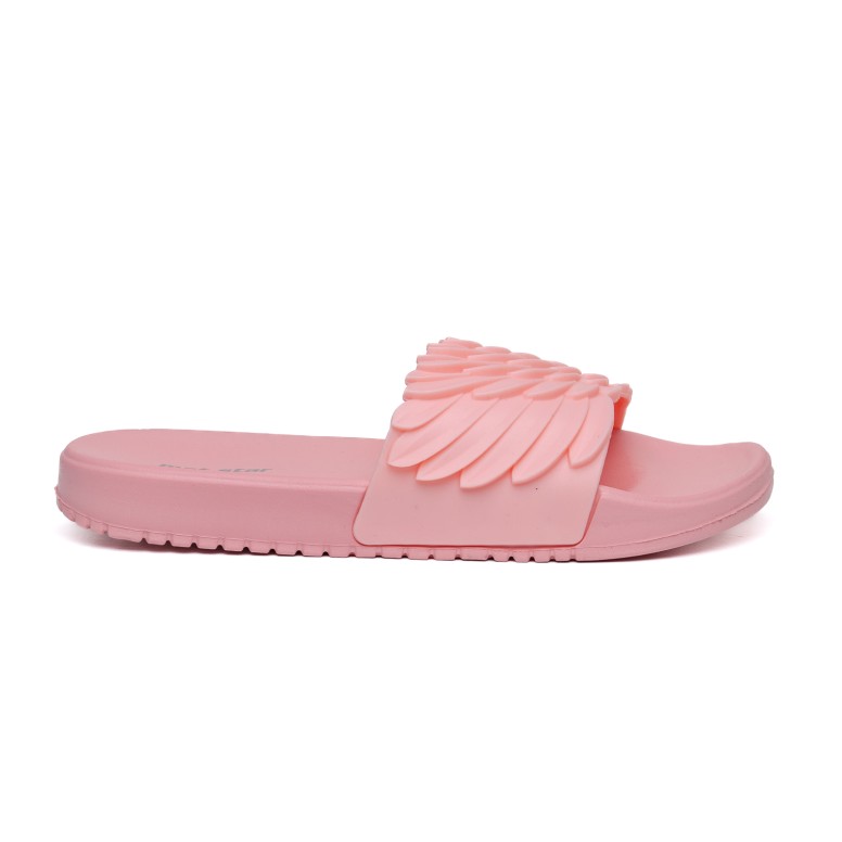 ДАМСКИ ДЖАПАНКИ 750101 PINK