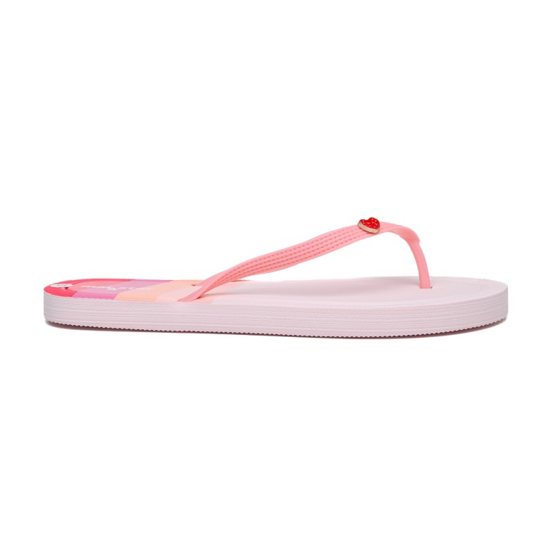 ДАМСКИ ДЖАПАНКИ 750098 PINK