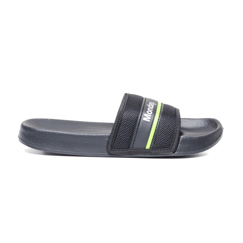 ДАМСКИ ДЖАПАНКИ 750109 BLACK