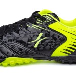 ЮНОШЕСКИ МАРАТОНКИ 005091 BLACK/GREEN