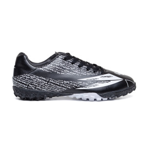 TEEN′S SPORT SHOES 005092 BLACK/WHITE