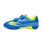 ДЕТСКИ МАРАТОНКИ 005092 BLUE/GREEN № 31/35