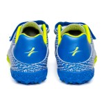 ДЕТСКИ МАРАТОНКИ 005092 BLUE/GREEN № 31/35
