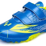 ДЕТСКИ МАРАТОНКИ 005092 BLUE/GREEN № 31/35