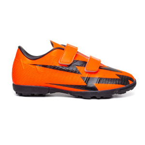 KID`S SPORT SHOES 005093 ORANGE № 31/35