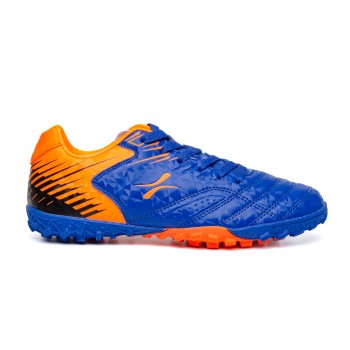 ЮНОШЕСКИ МАРАТОНКИ 005091 NAVY/ORANGE