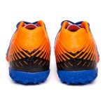 ЮНОШЕСКИ МАРАТОНКИ 005091 NAVY/ORANGE